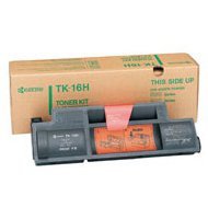 Toner Kyocera TK-16H do FS-600/680/800 | black 37027016