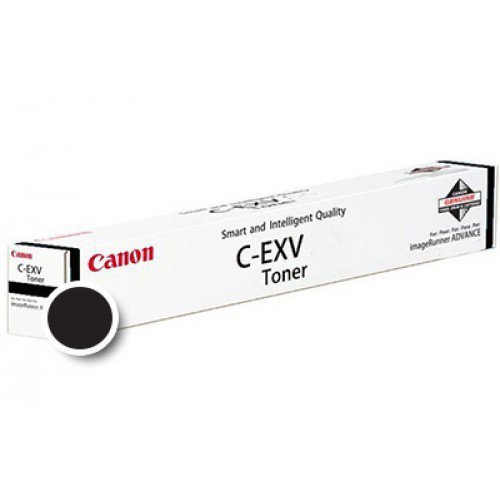 Toner Canon CEXV51BK do iR-ADV C5535i/C5540i | 69 000 str. | black