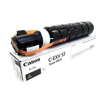 Toner Canon CEXV53 do  iR  4525i/4535i BLACK