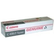 Toner Canon  CEXV7 do iR-1210/1230/1270/1530/1510  | 5 300 str. | black