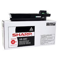 Toner Sharp do AR-122/153/5012/5415/M155 | 6 500 str. | black