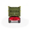 Rolly Toys rollyTrailer Wielka Przyczepa 3 osie Multi Trailer