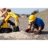 FALK Koparka Komatsu Obrotowa Łopata + Kask