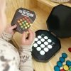 WOOPIE IQ Gra Logiczna Ułóż Wzór Trening Mózgu Nauka Mieszania Kolorów