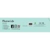 CLASSIC WORLD Drewniany Edukacyjny Labirynt Przeplatanka Życie Morskie 18m+