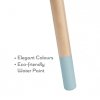 CLASSIC WORLD Pastelowy Stolik Grace dla Dzieci 3+