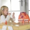 MASTERKIDZ Zestaw Małej Stylistki Studio Piękności Z Torbą