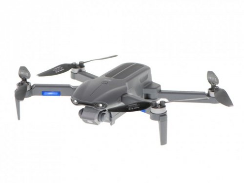 Dron RC F9 kamera 6K HD GPS WIFI zasięg 2000m