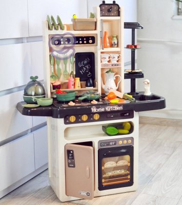 WOOPIE Kuchnia Domowa Wielofunkcyjna Home Kitchen Obieg Wody  65 akc