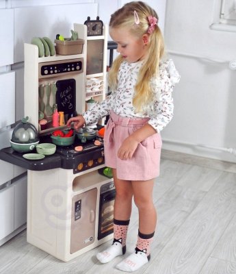 WOOPIE Kuchnia Domowa Wielofunkcyjna Home Kitchen Obieg Wody  65 akc