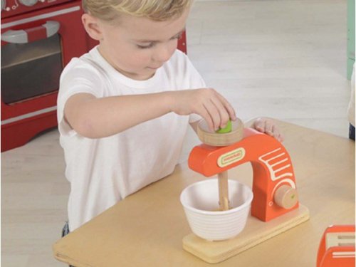 MASTERKIDZ Mikser Robot kuchenny dla dzieci