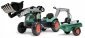 FALK Farm Lander Koparko - Ładowarka Traktor 2-5 lat 