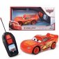 JADA Disney Auta Zygzak McQueen Cars RC Zdalnie Sterowany 1:32 
