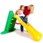 Little Tikes Duża zjeżdżalnia słoneczne kolory 150 cm 