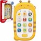 WOOPIE BABY Telefonik Interaktywny Komórka z Dźwiękami 