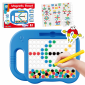 WOOPIE Tablica Magnetyczna dla Dzieci Montessori MagPad Słonik 