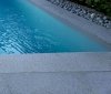 Kamień brzegowy MODENA Baltic Light Grey do basenu 10x5 / prostokąt