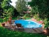 Basen IBIZA 10 x 4,16 x 1,5