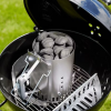 Brykiet ze skorup kokosa, 4kg  Weber 18401