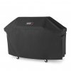 Pokrowiec na grille gazowe Weber serii Genesis 400 (7195)