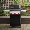 Grill gazowy SPIRIT EP-325 Weber 1500907