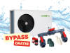 Pompa ciepła Hydro Pro 5