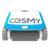 Odkurzacz basenowy BWT COSMY 250 + dodatkowy panel obudowy GRATIS