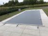 Przykrycie bezpieczne - model standard - okrągły/ośmiokątny - do basenu o średnicy 4,5m