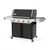 Grill gazowy Weber Genesis® E-425W – 4-palnikowy, strefa Sear Zone - Weber  1501252