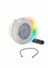 Lampa basenowa LED PAR 56, RGB 15W / 900lm + PILOT 71740 ASTRALPOOL