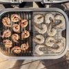 Grill elektryczny Lumin Compact Weber 91010979