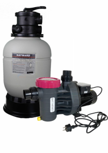 Filtr piaskowy Hayward S144T / BWT 80
