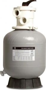 Filtr piaskowy FLOTIDE V350