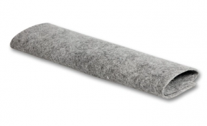 Podkład pod basen 9,1 x 4,6 m 300g/m2 De luxe