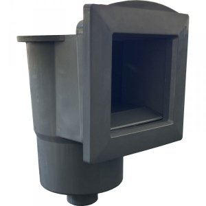 Skimmer Olympic Premium grafitowy SAM KORPUS
