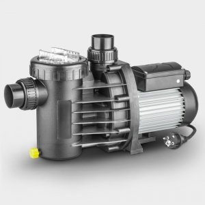 Pompa Pro Pump 7  / Magic 6 SPECK - Silber