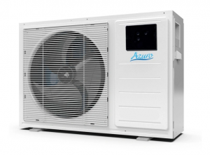 Basenowa pompa ciepła AZURO 5 kW