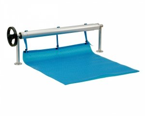 Zwijarka stała do folii solarnej 3,7-5,4 m