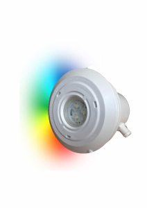 Lampa basenowa BWT 02597 MINI LED 6W RGB