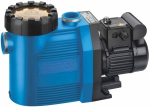 Pompa Badu Prime 25 400V - 2190258037	