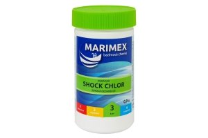 Chlor Shock 0,9 kg