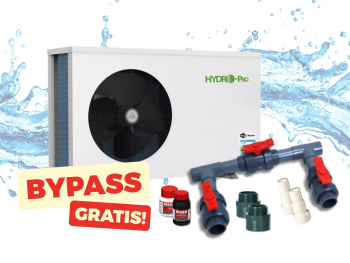 Pompa ciepła Hydro Pro 5