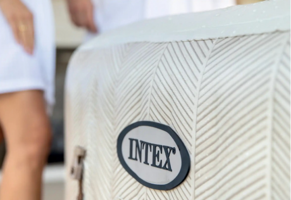 Spa Chevron INTEX 28446 - 4 os.
