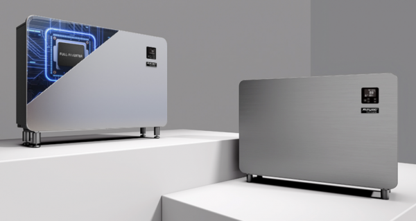 Inwerterowy osuszacz Fairland Inverter Plus IDHE96