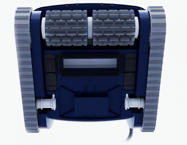 Odkurzacz automatyczny BWT F1R