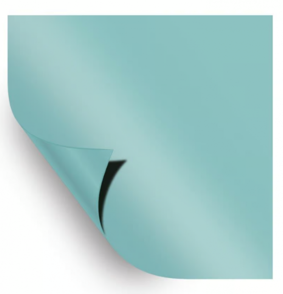 Folia AVFol Master 1,5 mm do zgrzewania - Caribic - Morski / Rolka 25m/ szerokość 205 cm