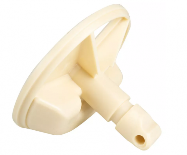 Uszczelnienie głowicy zaworu 6-drożnego ND 1 1/2" Praher 141924