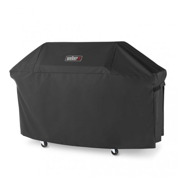 Pokrowiec na grille gazowe Weber serii Genesis 400 (7195)