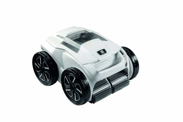 Odkurzacz automatyczny ZODIAC Alpha iQ RA 6570 