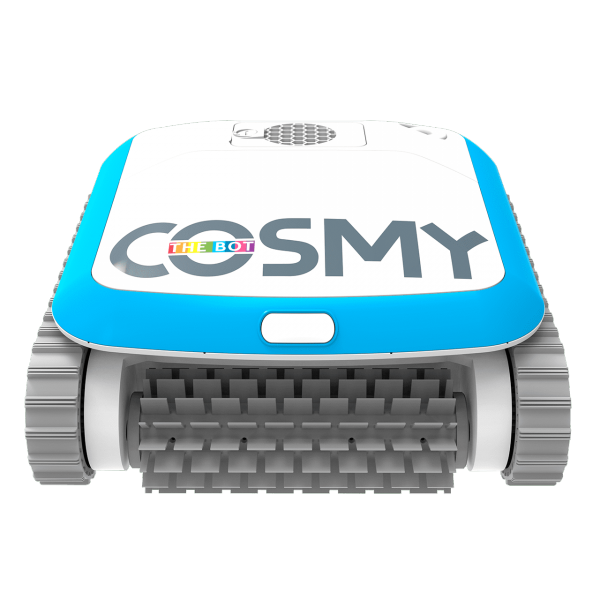 Odkurzacz basenowy BWT COSMY 250 + dodatkowy panel obudowy GRATIS